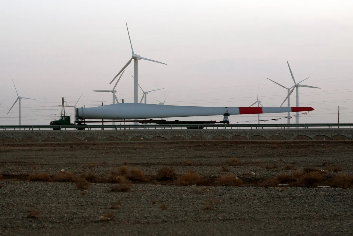 China’s Electrical Development Annual Report 2026 Highlights Nation’s Dominant Role in Global Electrification