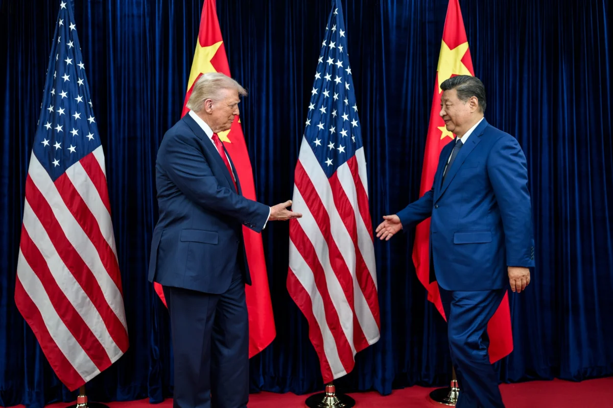 China’s Top Spy Chief Issues Stark Warning on AI, Citing National Security Threats and Geopolitical Rivalry