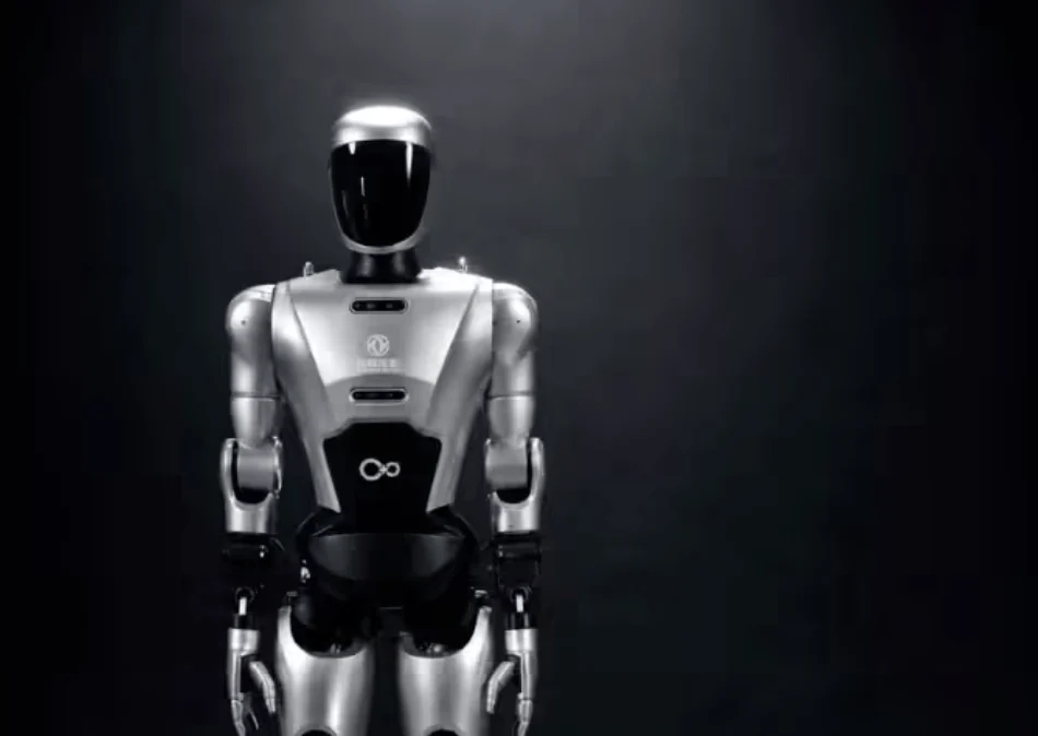 Dongfeng’s Humanoid Robot Xiaodong Set for Factory Training and Production Milestones