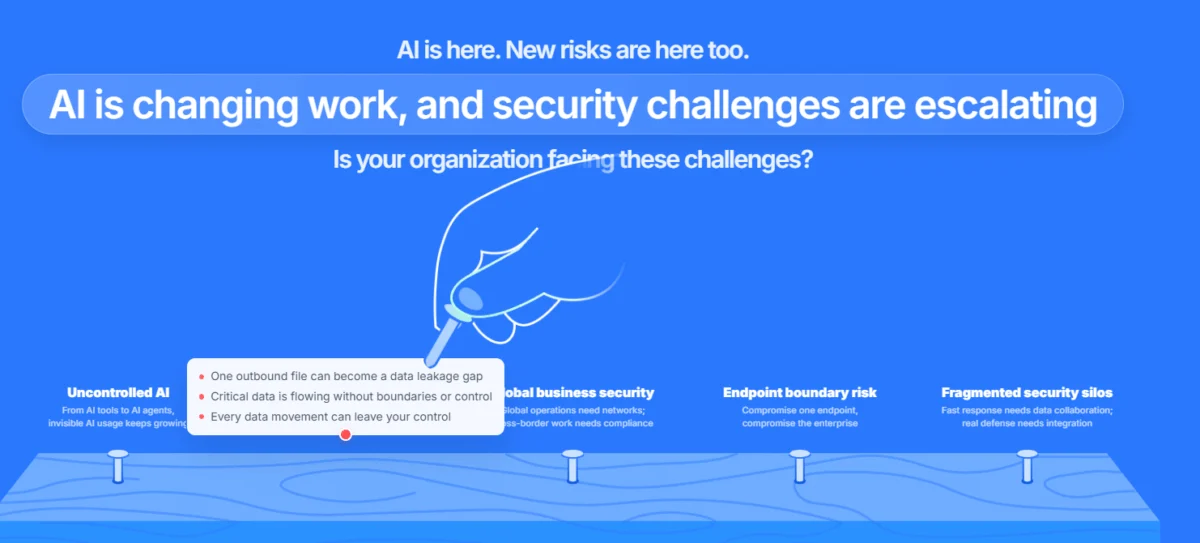 Eagle Cloud Secures Nearly RMB 100 Million in Series B+ Funding to Propel AI Agent Security and Global Expansion