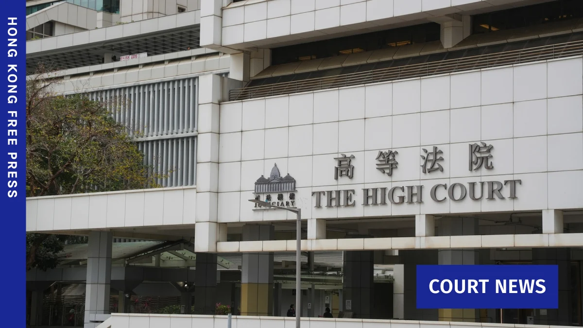 Former Hong Kong Care Home Warden Found Guilty of Raping Intellectually Disabled Resident