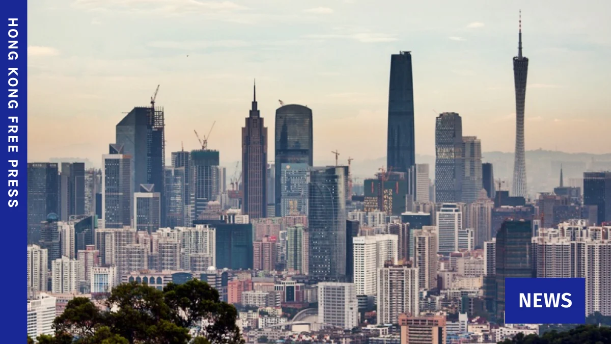 Guangzhou Police Arrest Man After Knife Attack Outside Hot Pot Restaurant Wounds Multiple People