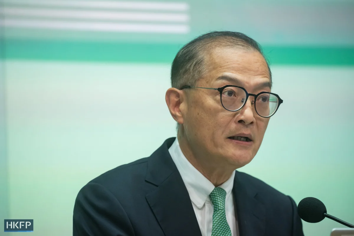 Hong Kong Defends Policies on Non-Locally Trained Nurses Amidst Unemployment Concerns