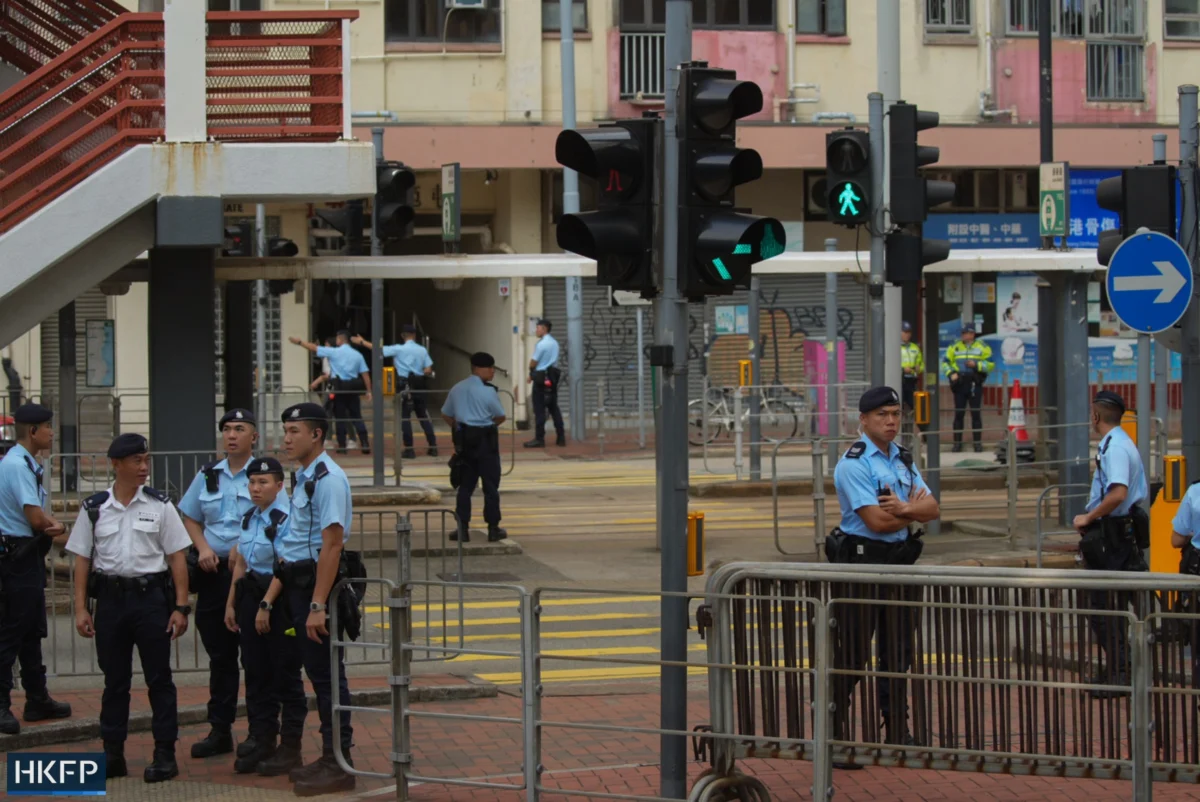 Hong Kong Mourns Tung Chee-hwa, First Post-Colonial Leader, Amidst Reflections on a Tumultuous Tenure