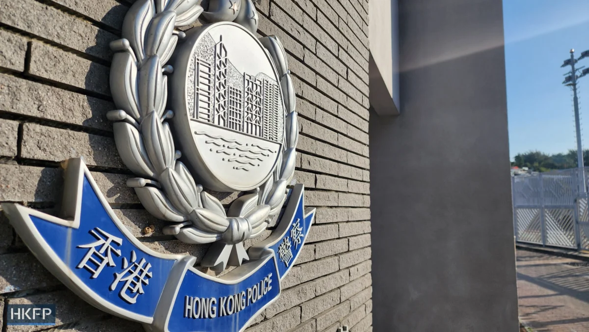 Kelvin Kong Sworn In as Head of Hong Kong’s National Security Department Amidst Evolving Security Landscape