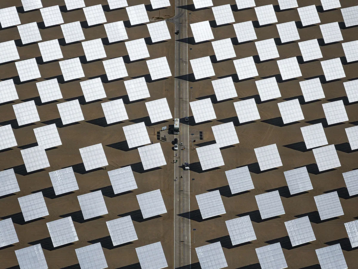 Lighting The Future: People’s Hope and Power in China’s Green Energy Future