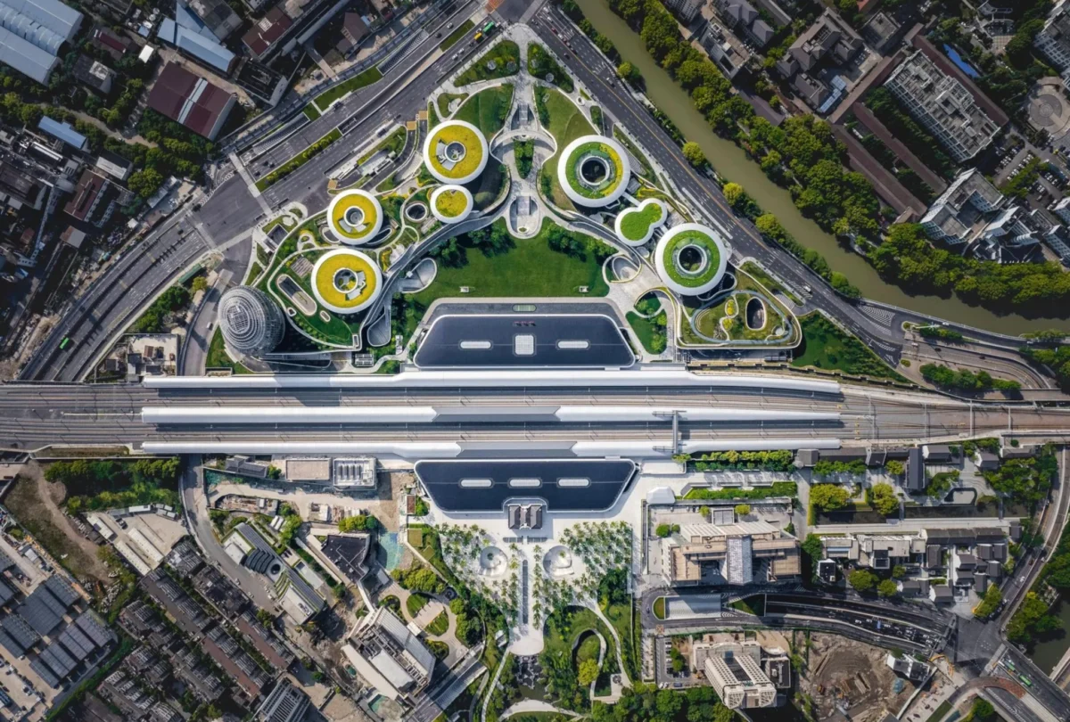 Ma Yansong’s Visionary Architecture Blends Nature, Narrative, and Human Experience in Los Angeles and Beyond