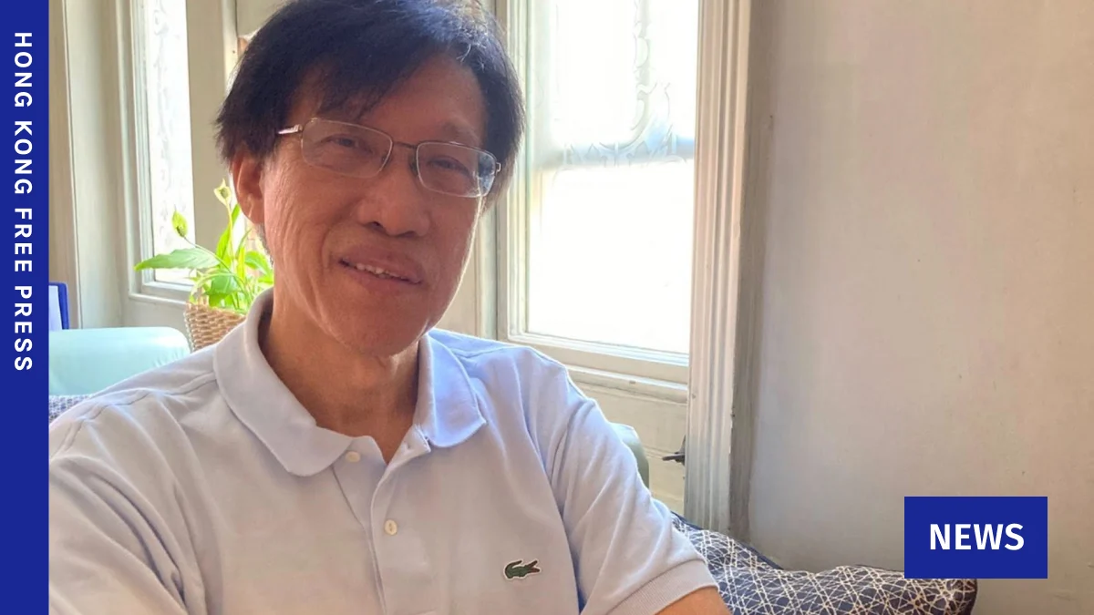 Macau Concludes First National Security Trial Behind Closed Doors as Former Lawmaker Faces Subversion Charges