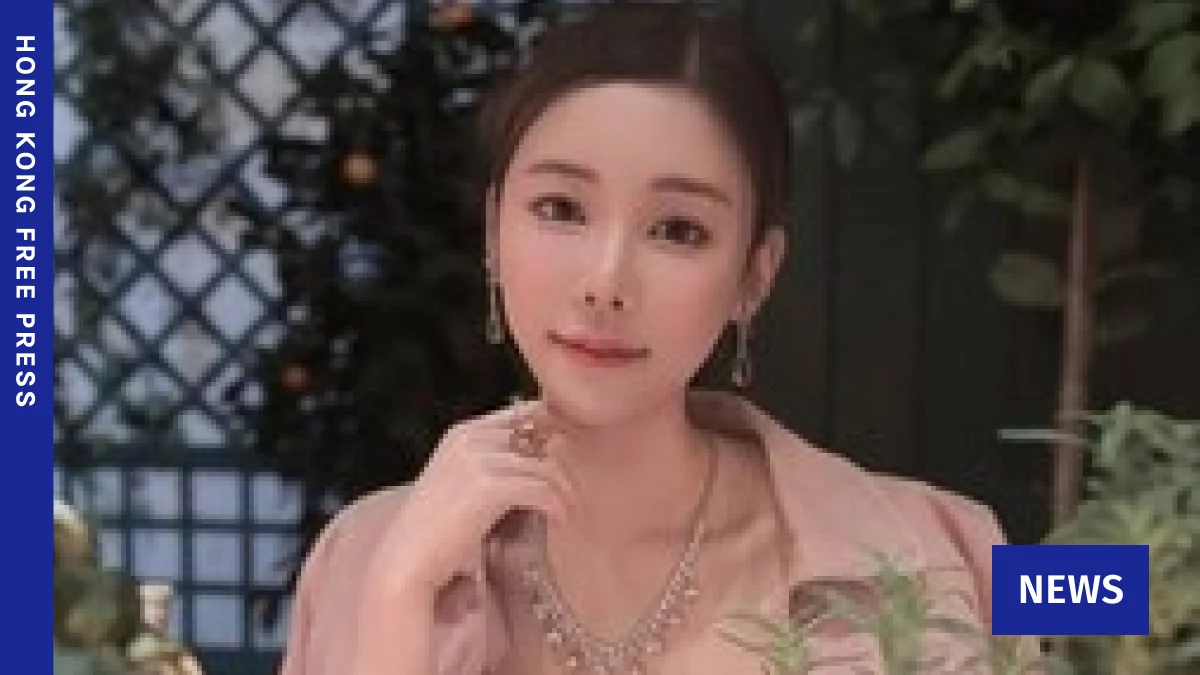 Murder Trial Opens for Ex-Husband and In-Laws of Hong Kong Socialite Abby Choi
