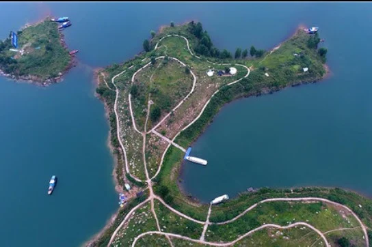 South-to-North Water Diversion Project’s Central Route Marks Three Years of Transformative Operations, Reshaping Landscapes and Livelihoods