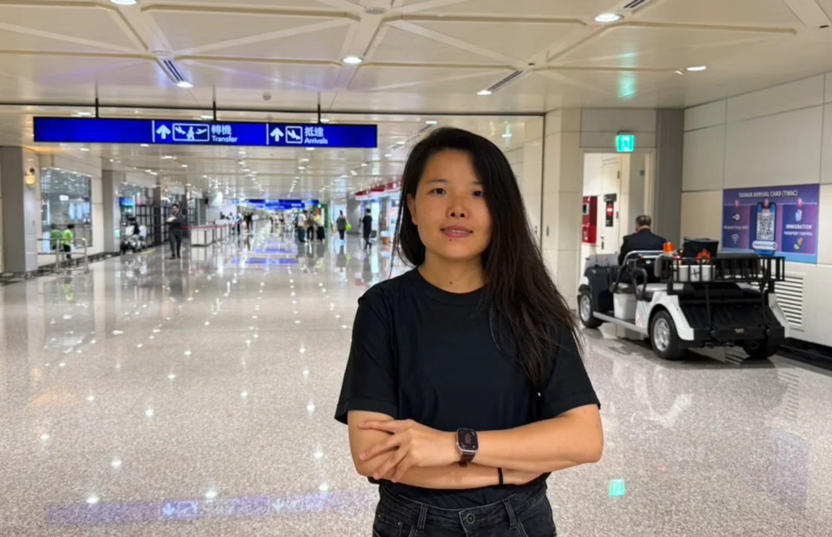 Taiwan Provides Humanitarian Shelter to Chinese Lawyer Fleeing Religious Persecution, Highlighting Beijing’s Crackdown on Unregistered Churches