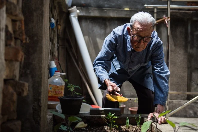 The Passing of Nanjing Massacre’s Oldest Survivor Underscores Urgent Need for Historical Preservation as 80th Anniversary Commemoration Nears