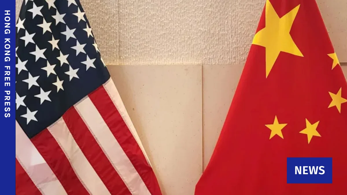 US Military Nearly Boarded Chinese Vessel in Middle East After Flawed AI Intelligence Report