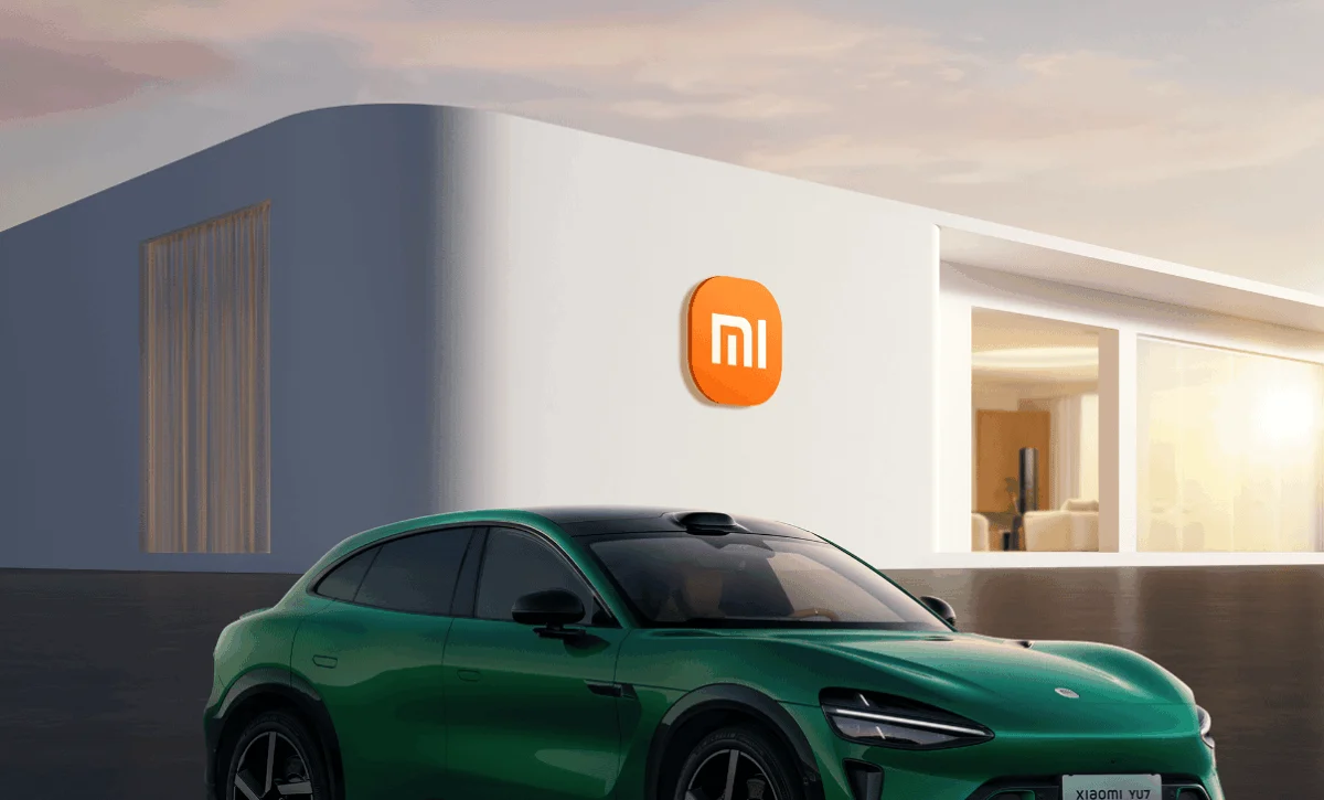 Xiaomi Forges European Dealer Alliances at IFA 2026, Paving Way for 2027 Overseas Automotive Launch