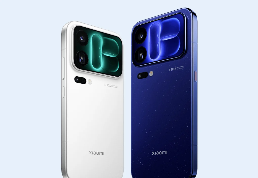 Xiaomi Unveils 18 Pro in China, Pioneering 2nm Snapdragon 8 Elite Platform with Dual 200MP Leica Cameras