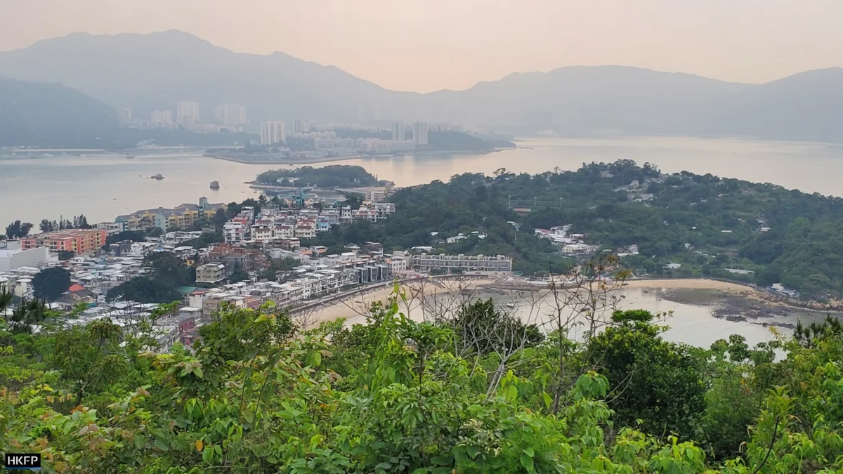 A 58-Year-Old New Zealand Man Dies Following Open Water Swim Race Incident on Peng Chau
