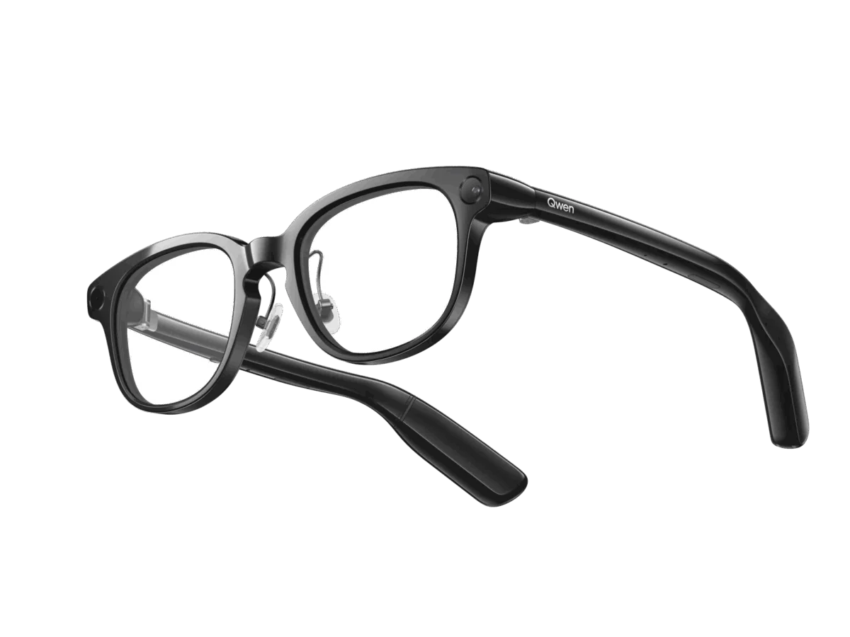 Alibaba Unveils Qwen N1 and N1 Pro AI Glasses, Integrating Advanced AI into Wearable Technology