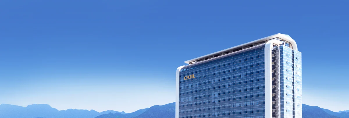 CATL Sustains Robust Revenue Growth Amidst Evolving Profitability Dynamics in Q3 2026