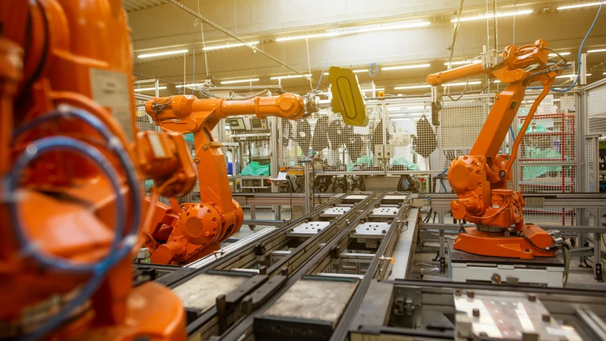 China Dominates Humanoid Robot Shipments in First Half of 2026 as Global Market Experiences Exponential Growth