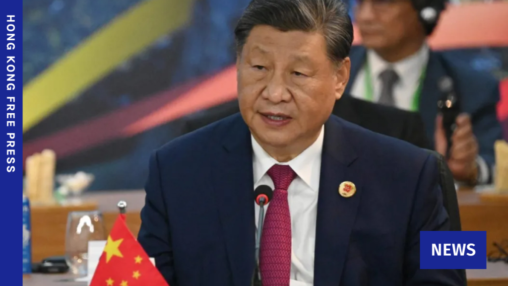 China’s Communist Party Convenes Crucial Plenum Amidst Leadership Consolidation and Discipline Drive