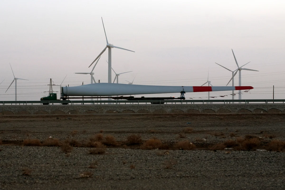 China’s Electrical Development Annual Report 2026 Highlights Dominant Global Electrification Role and Sets Stage for COP31 Discussions