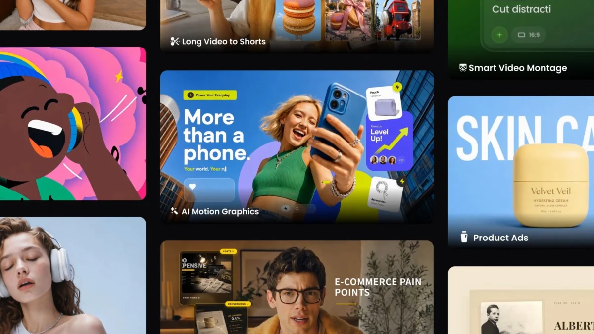 Fotor Agent Revolutionizes AI Video Production with Focus on Editability and Commercial Readiness