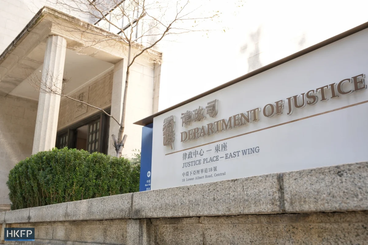 Hong Kong Department of Justice Loses Appeal Against Acquittal of Former Lawmaker Lam Cheuk-ting in Protest-Related Case