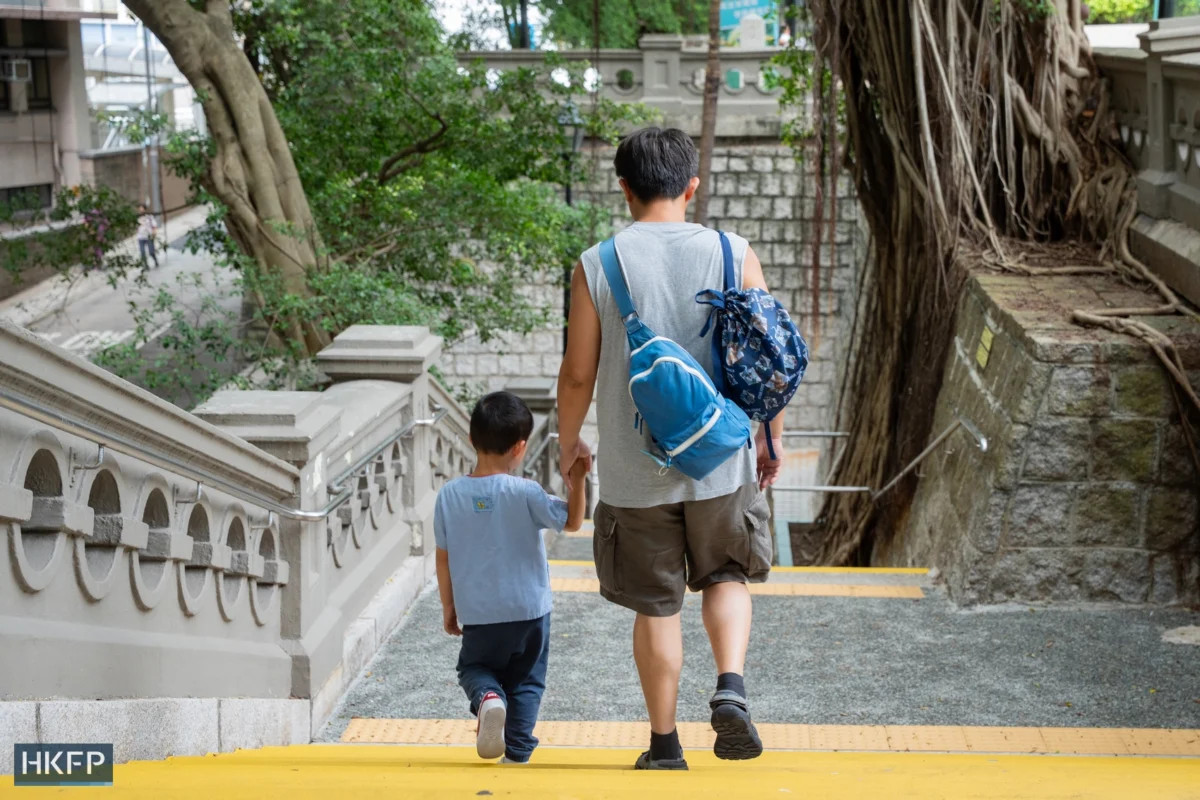 Hong Kong Government Pledges HK$2.3 Billion to Combat Record-Low Birth Rates with Extended Baby Bonus Scheme