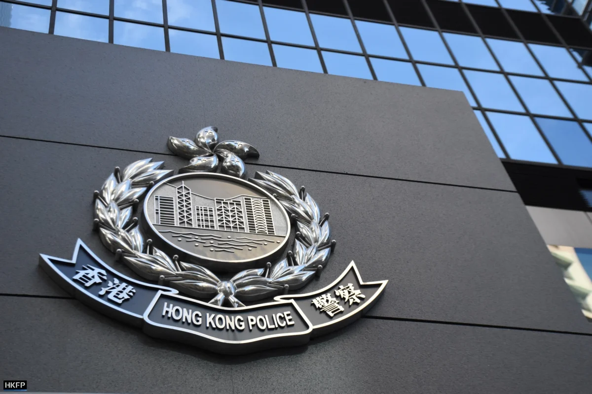 Hong Kong Police Arrest Two in Connection with Sophisticated Locksmith Scam Targeting Two Victims for HK$900,000