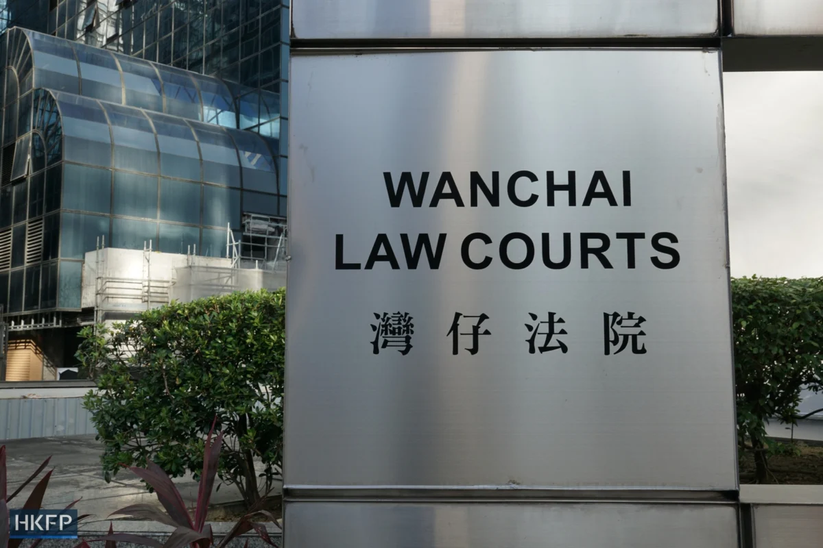 Hong Kong Political Commentator Claims No Investigation Underway During National Security Police Meeting