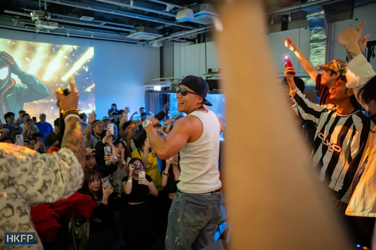 Hong Kong’s Resilient Rap Scene Navigates Post-Pandemic Challenges and a Shifting Cultural Landscape